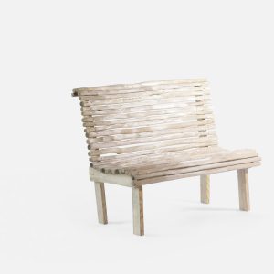 Lath Bench