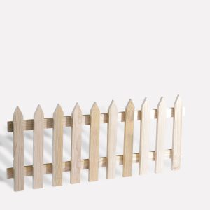 Picket Fencing