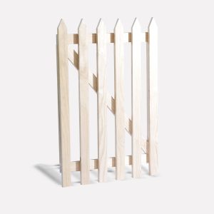 Picket Gates
