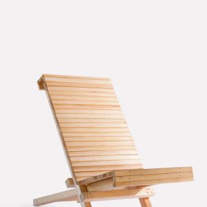 Beach Loungers